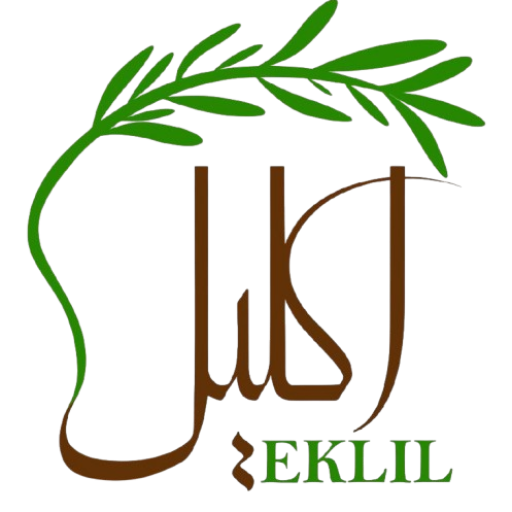 فروشگاه اینترنتی اکلیل ارگانیک