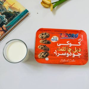 کوکی دبل چاکلت جو پرو