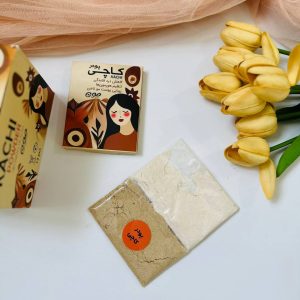 پودر کاچی 
